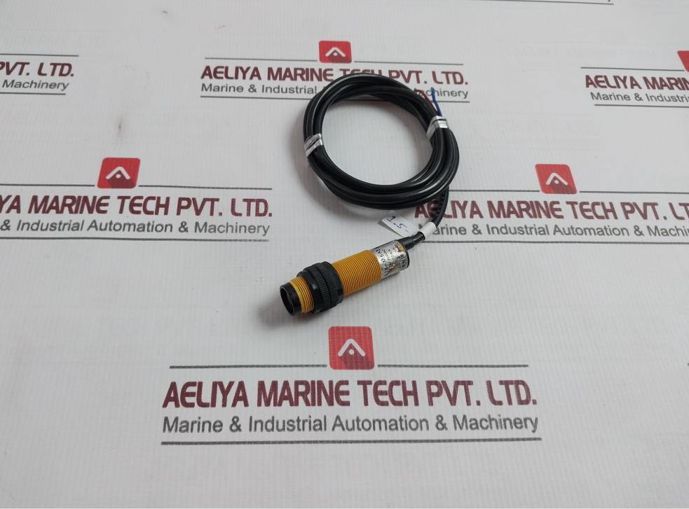Chint E18-m5A1 Photoelectric Sensor 1.5 Meter 250Vac