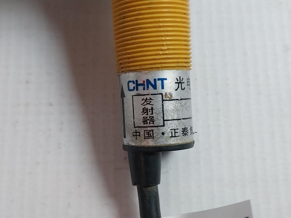Chint E18-m5A1 Photoelectric Sensor 1.5 Meter 250Vac