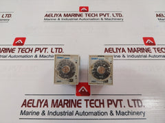 Chint JSZ3A-A Time Delay Relay 0-3 Min