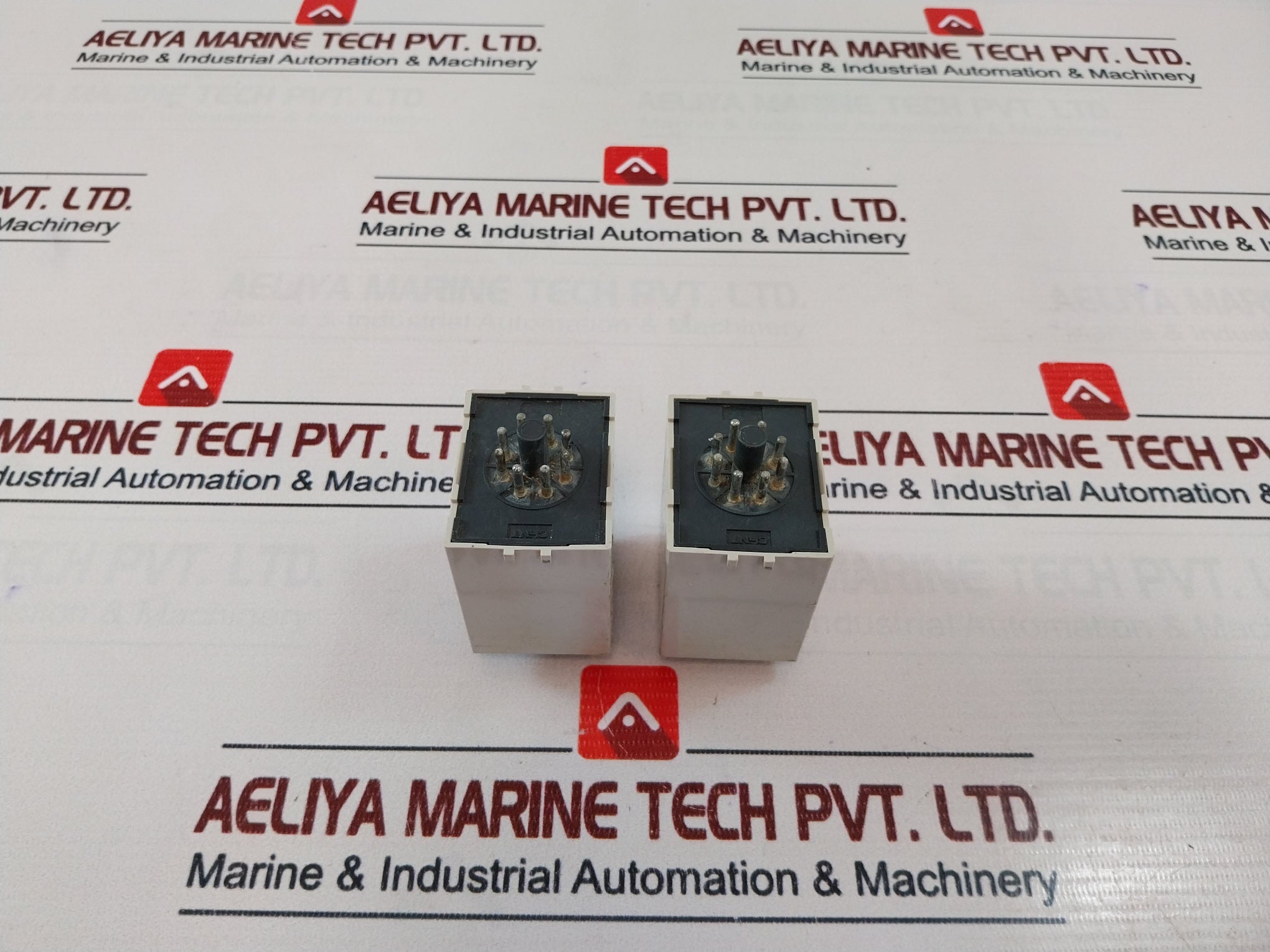 Chint JSZ3A-A Time Delay Relay 0-3 Min