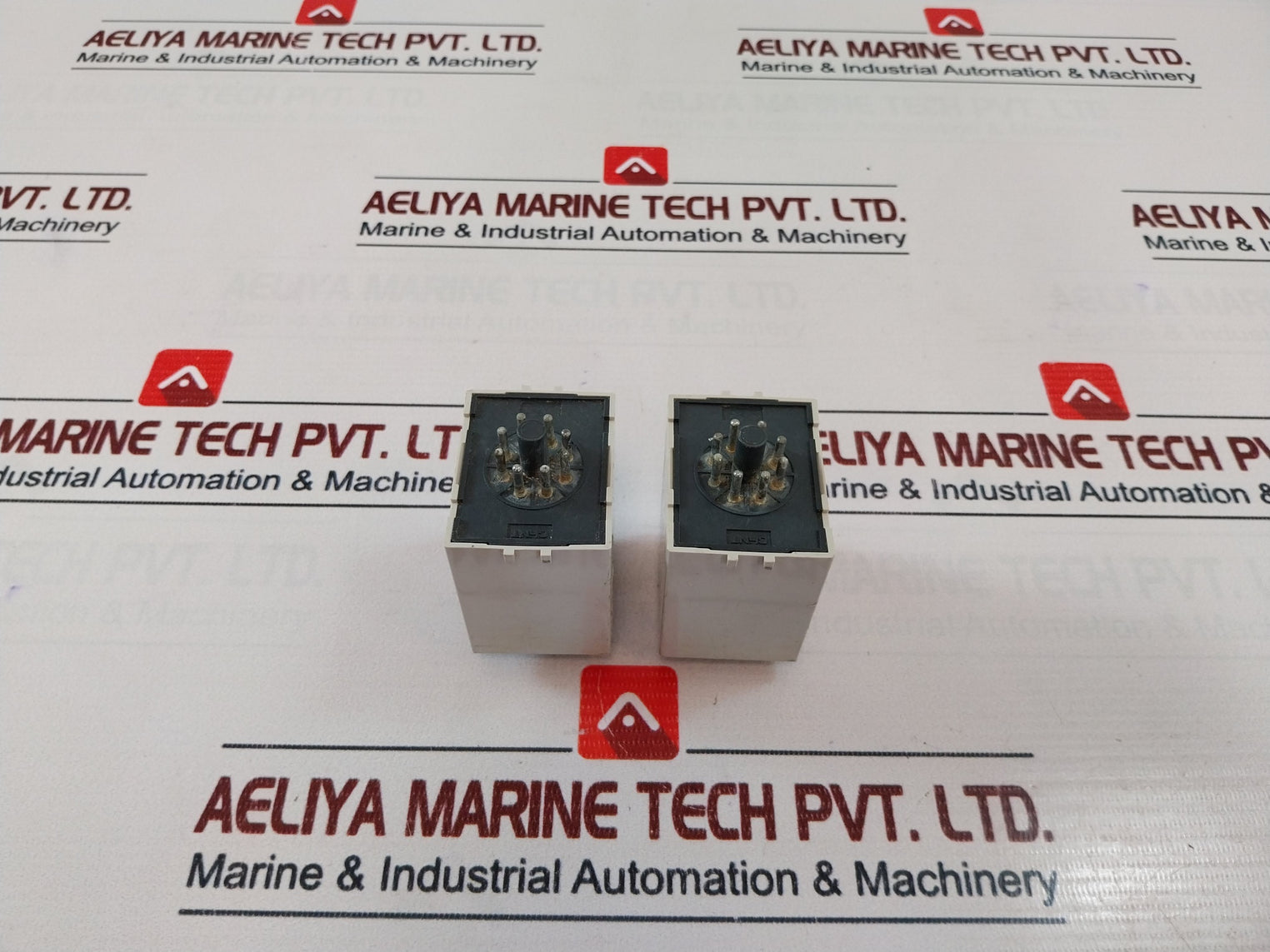 Chint JSZ3A-A Time Delay Relay 0-3 Min