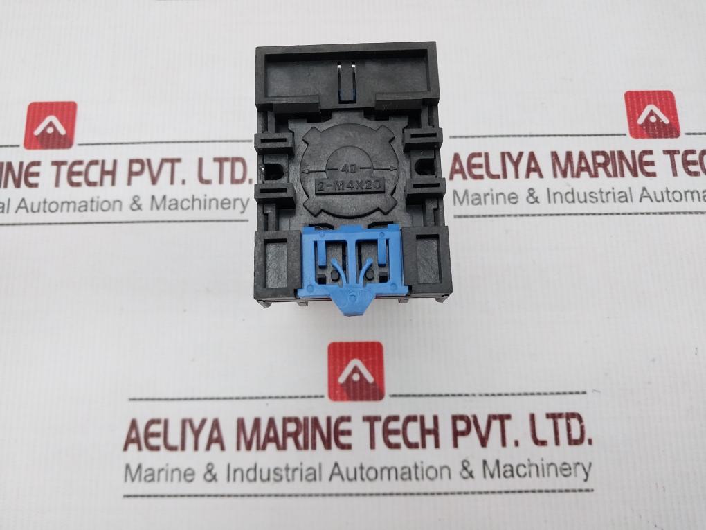 Chint Jyb-714B Level Relay 240V Ac 1.5A