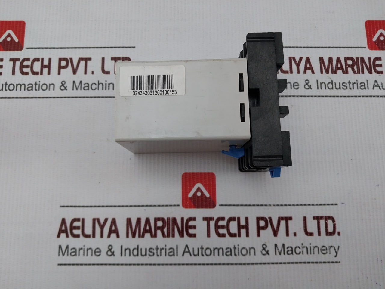 Chint Jyb-714B Level Relay 240V Ac 1.5A