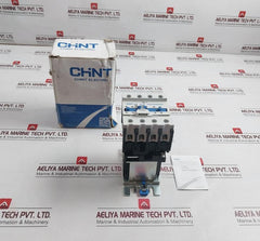 Chint Nc1-6504Z Ac Contactor 690V/80A