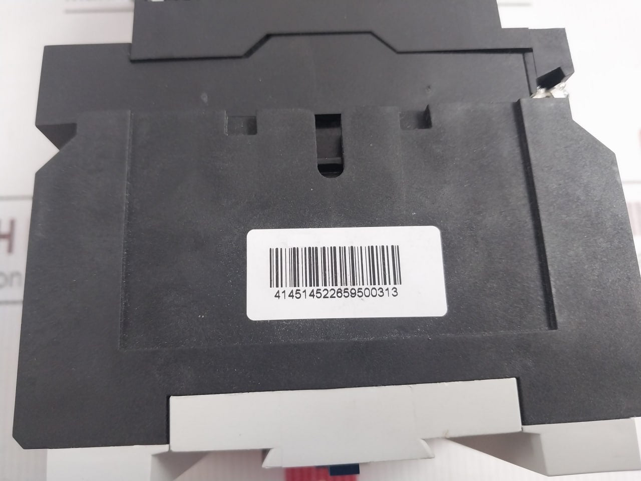 Chint Nc1-6504Z Ac Contactor 690V/80A
