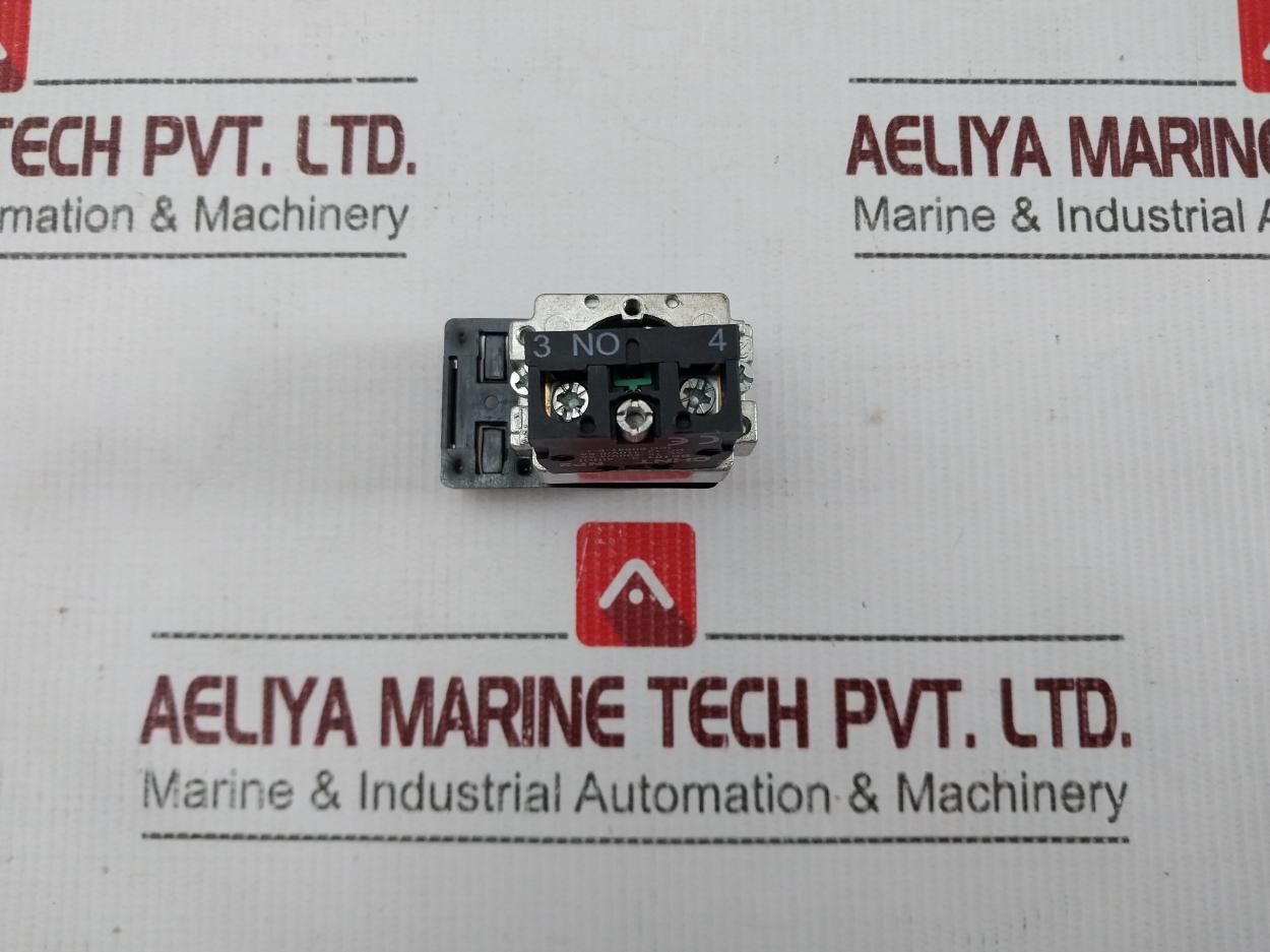 Chint Np2 Be101 Pushbutton Switch Iec 60947-5-1