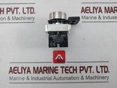 Chint Np2 Be101 Pushbutton Switch Iec 60947-5-1