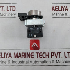 Chint Np2 Be101 Pushbutton Switch Iec 60947-5-1 220V 4.5A