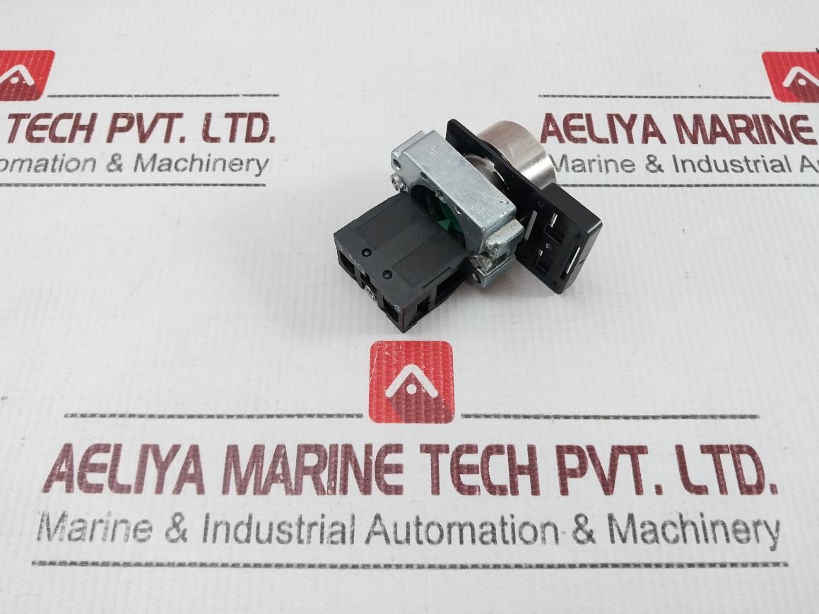 Chint Np2 Be101 Pushbutton Switch Iec 60947-5-1 220V 4.5A