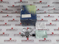 Chiyoda Seiki Bhn-3 High Select Gas Regulator Pressure Gauge 390387 0H7-000-015