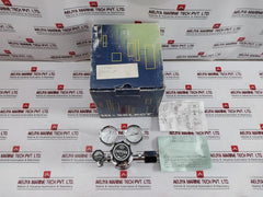 Chiyoda Seiki Bhn-3 High Select Gas Regulator Pressure Gauge 390387 0H7-000-015