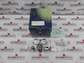 Chiyoda Seiki Bhn-3 High Select Gas Regulator Pressure Gauge A4U