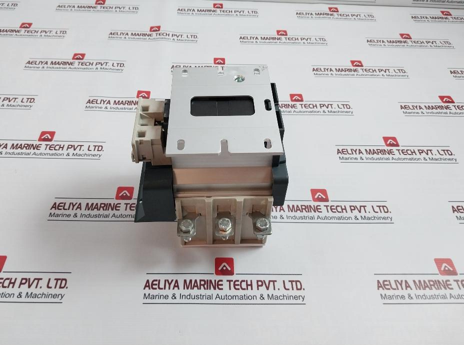 Chn Cnx-150 Amp Contactor 150A 184V/50Hz Jem Ac3 1.0-0