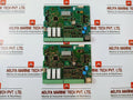 Schneider Soft Start Motherboard 16250810113A07 Fedex Dhl Ship