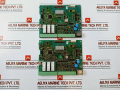Schneider Soft Start Motherboard 16250810113A07 Fedex Dhl Ship