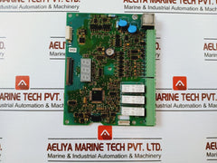 Schneider Soft Start Motherboard 16250810113A07 Fedex Dhl Ship