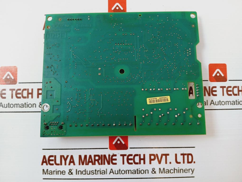 Chneider Soft Start Motherboard 16250810113a07 Fedex Dhl Ship