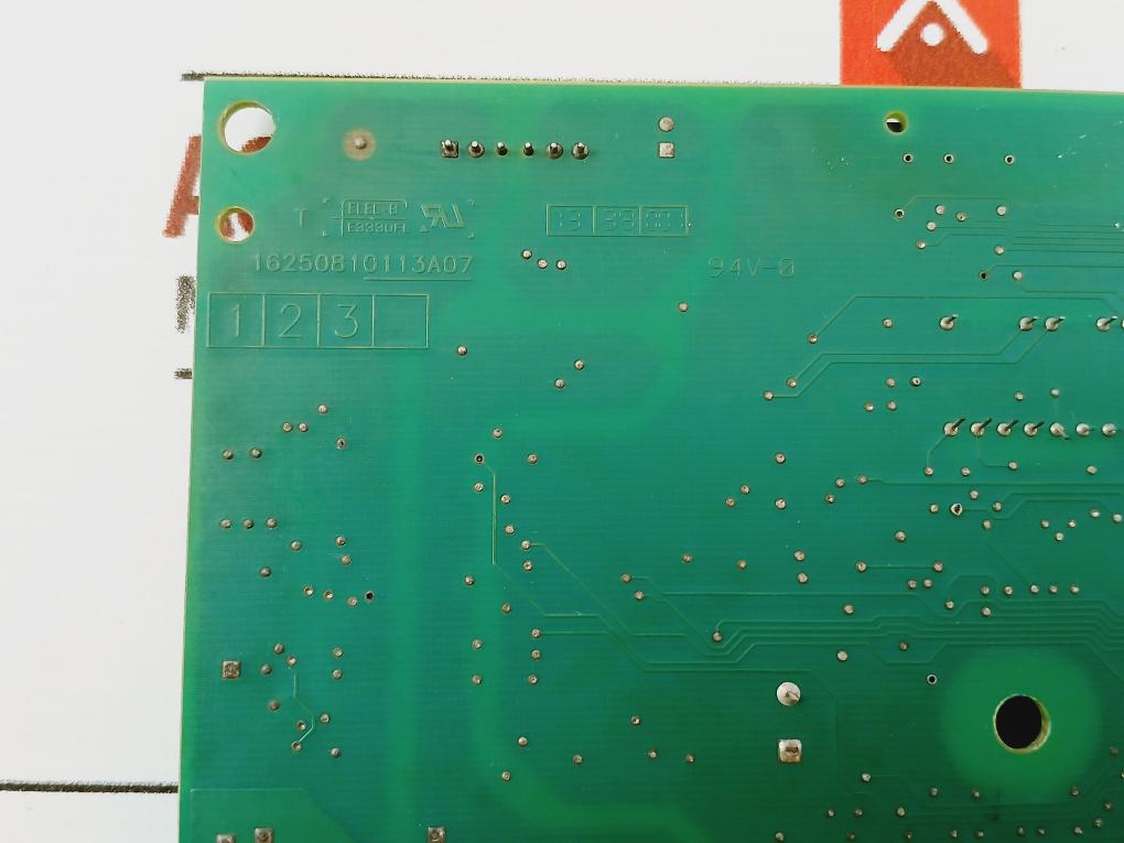 Chneider Soft Start Motherboard 16250810113a07 Fedex Dhl Ship