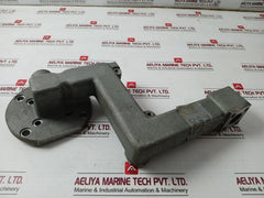 Chnr 13024 Pressure Channel Manifold