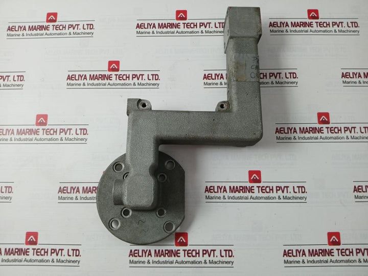 Chnr 13024 Pressure Channel Manifold