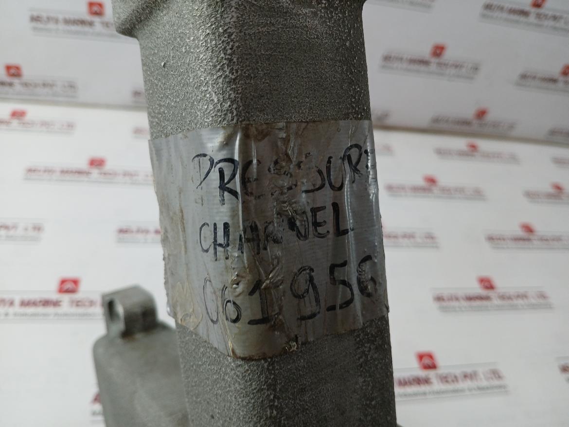 Chnr 13024 Pressure Channel Manifold