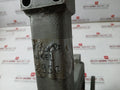 Chnr 13024 Pressure Channel Manifold