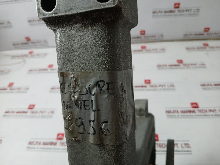Chnr 13024 Pressure Channel Manifold