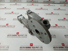 Chnr 13024 Pressure Channel Manifold