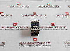 Chnt Cjx2-18 Ac Contactor Gb 14048.4 660V 220V 50Hz