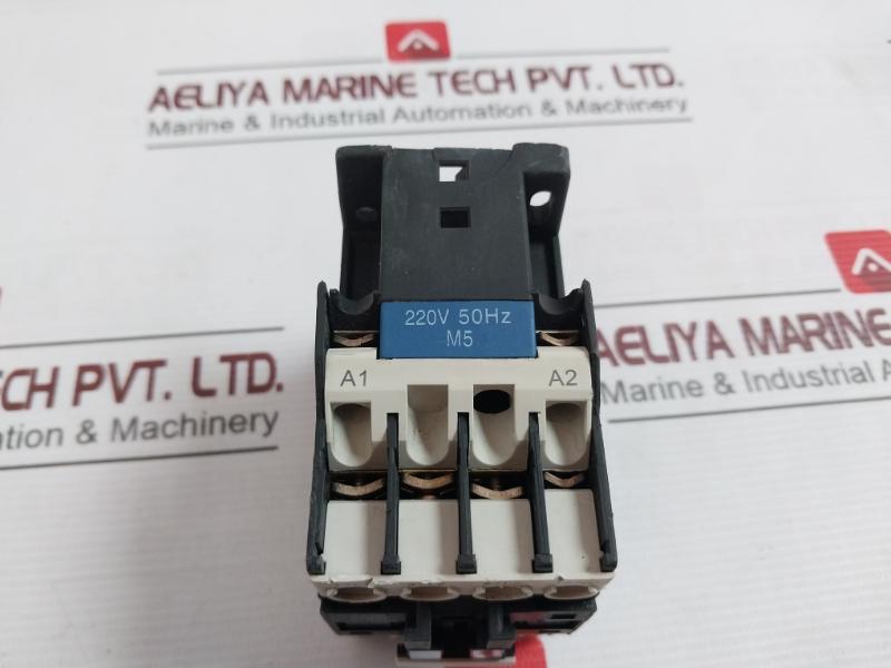 Chnt Cjx2-18 Ac Contactor Gb 14048.4 660V 220V 50Hz