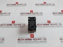 Chnt Cjx2-18 Ac Contactor Gb 14048.4 660V 220V 50Hz