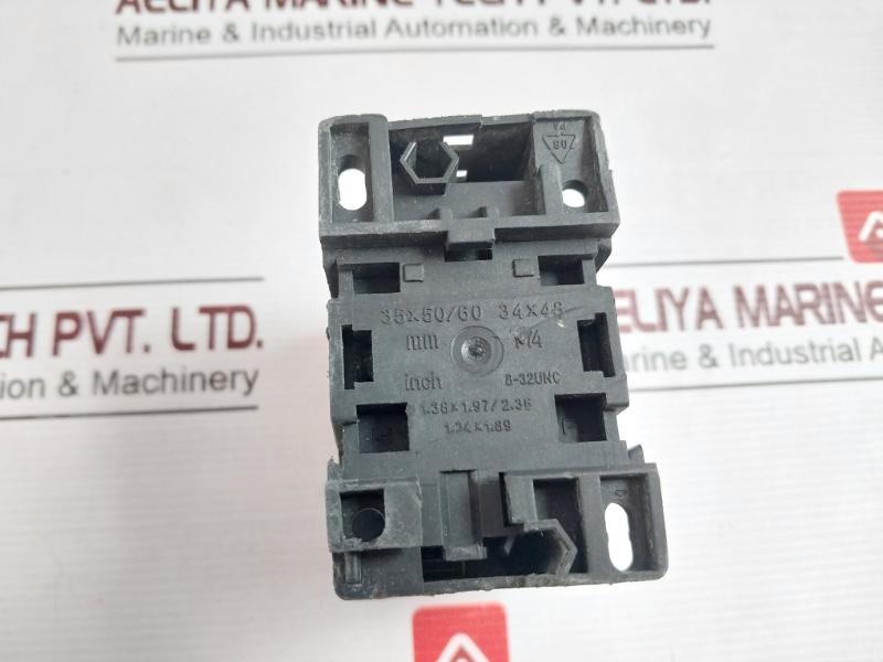 Chnt Cjx2-18 Ac Contactor Gb 14048.4 660V 220V 50Hz