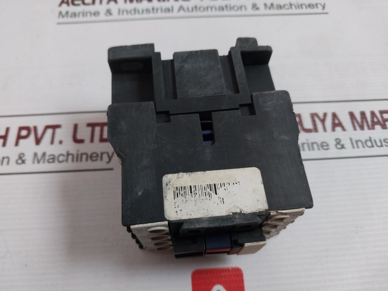 Chnt Cjx2-18 Ac Contactor Gb 14048.4 660V 220V 50Hz