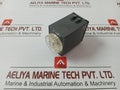 Chp-nf-10S-dc 24V Matsushita Off-delay Time Relay