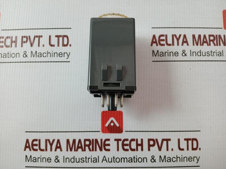 Chp-nf-10S-dc 24V Matsushita Off-delay Time Relay
