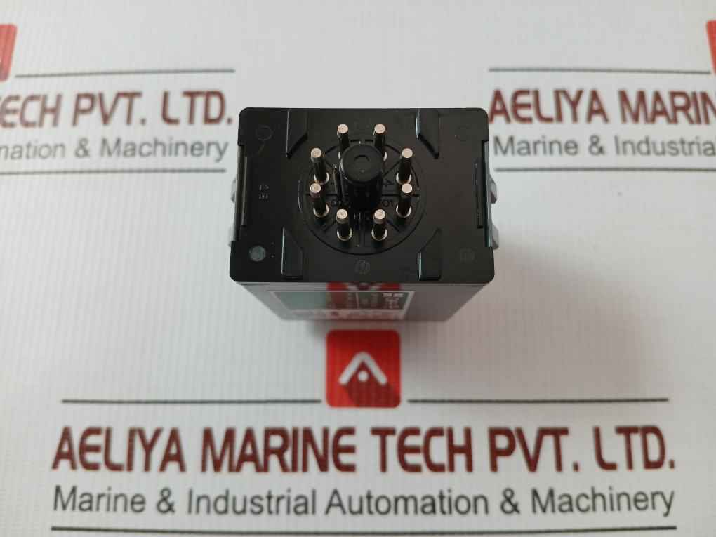 Chp-nf-10S-dc 24V Matsushita Off-delay Time Relay