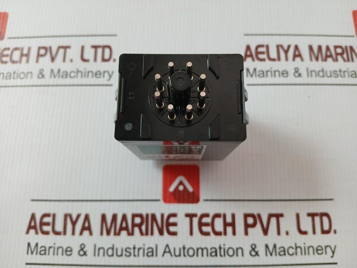 Chp-nf-10S-dc 24V Matsushita Off-delay Time Relay