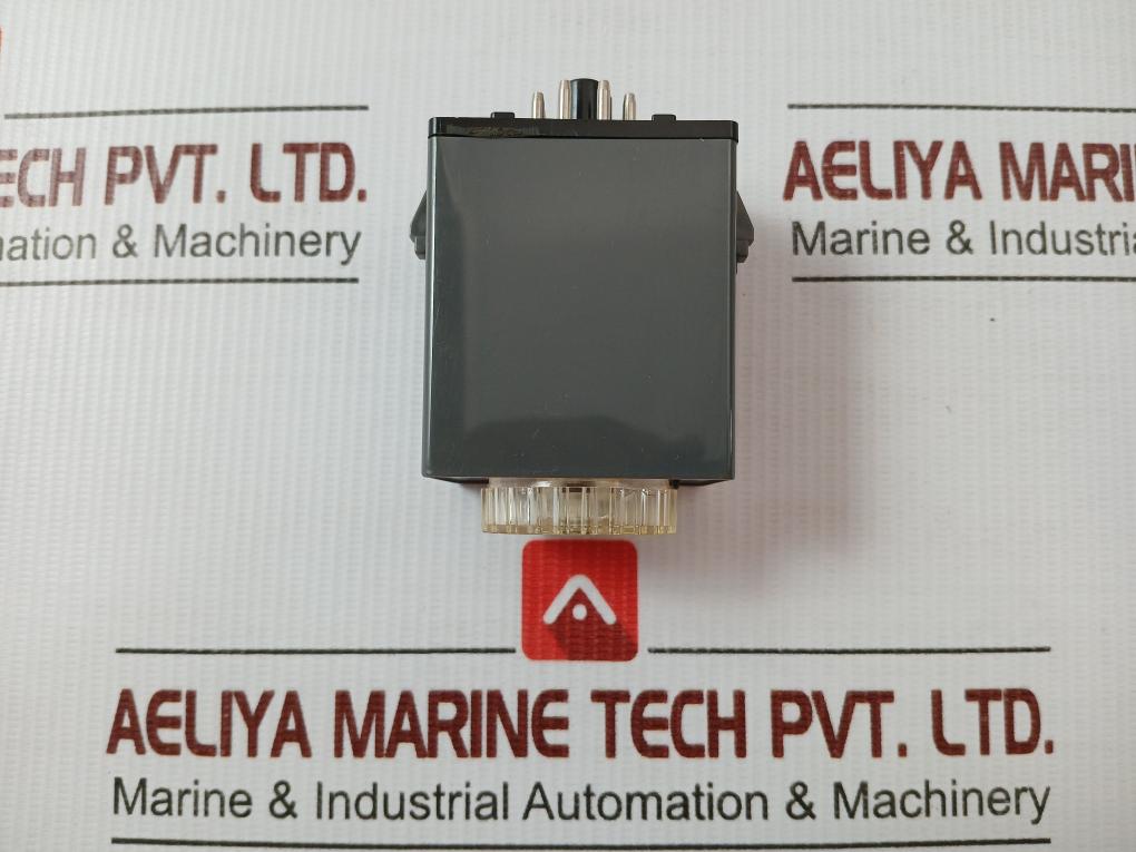 Chp-nf-10S-dc 24V Matsushita Off-delay Time Relay