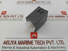Chp-nf-30S-dc Time Delay Relay Matsushita Electric Dc 24V 0.5 To 30 Seconds