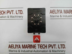Chp-nf-30S-dc Time Delay Relay Matsushita Electric Dc 24V 0.5 To 30 Seconds