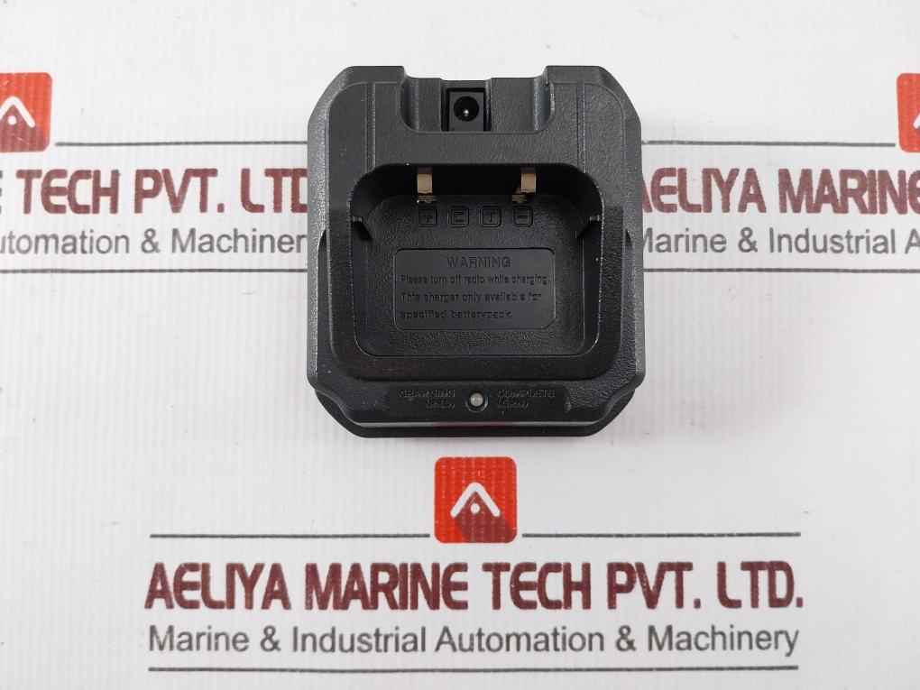 Chr-9700 Desktop Intelligent Charger Dc10v 500ma