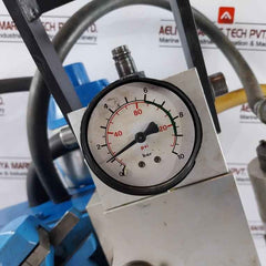Chris-marine Lcd Lcd Valve Seat Grinding Machine 7500 Rpm 6-9 Bar 0-140 Psi