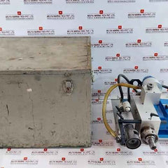 Chris-marine Lcd Lcd Valve Seat Grinding Machine 7500 Rpm 6-9 Bar 0-140 Psi