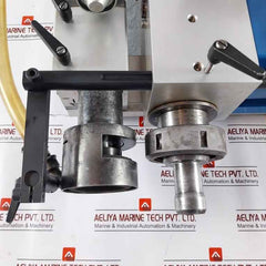 Chris-marine Lcd Lcd Valve Seat Grinding Machine 7500 Rpm 6-9 Bar 0-140 Psi