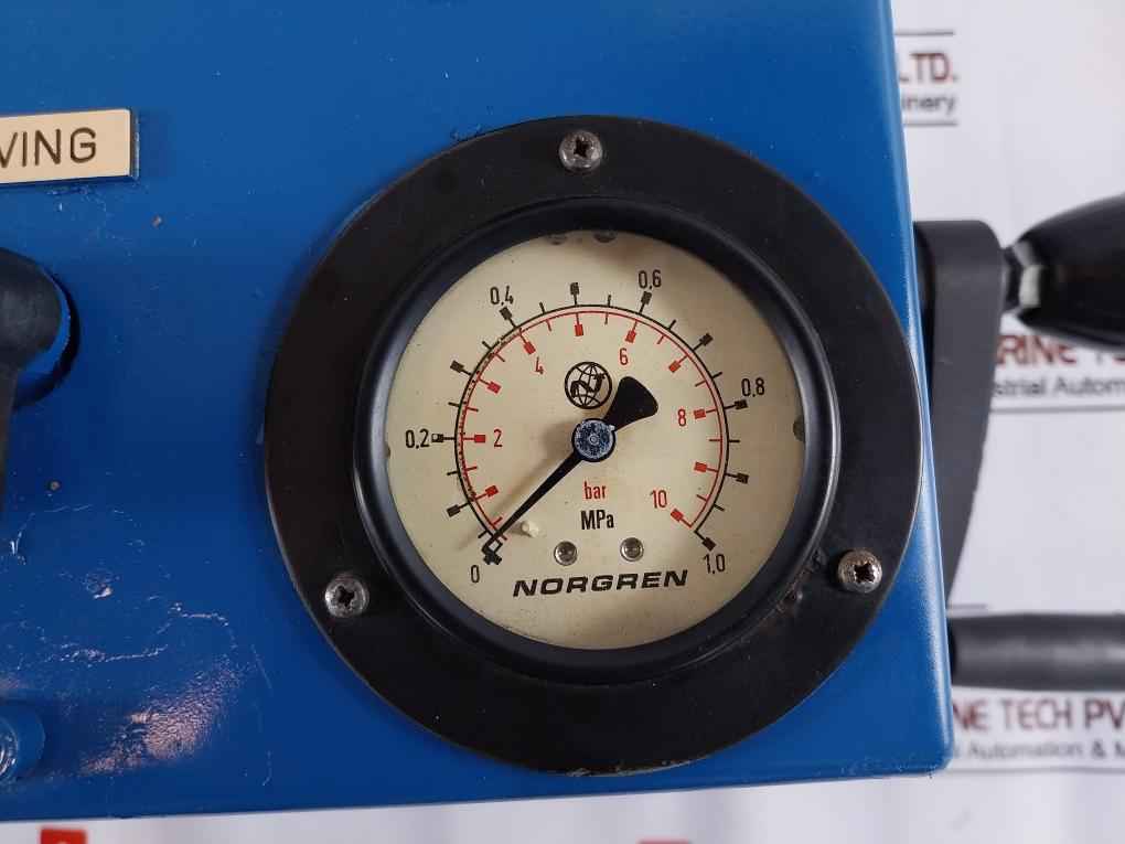 Chris-marine Lcd Lcd Valve Seat Grinding Machine 7500 Rpm 6-9 Bar 0-140 Psi