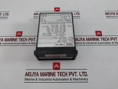Christ Elektronik Cam 130 Digital Panel Meter 230V/Ac Pt100 24V/Dc 30Ma