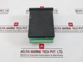Christ Elektronik Cam 130 Digital Panel Meter 230V/Ac Pt100 24V/Dc 30Ma