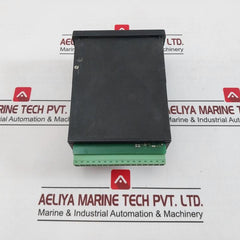Christ Elektronik Cam 130 Digital Panel Meter 230V/Ac Pt100 24V/Dc 30Ma