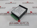 Christ Elektronik Cam 130 Digital Panel Meter 230V/Ac Pt100 24V/Dc 30Ma