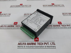 Christ Elektronik Cam 130 Digital Panel Meter 230V/Ac Pt100 24V/Dc 30Ma